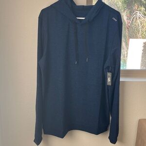 SODO Navy‎ Hoodie